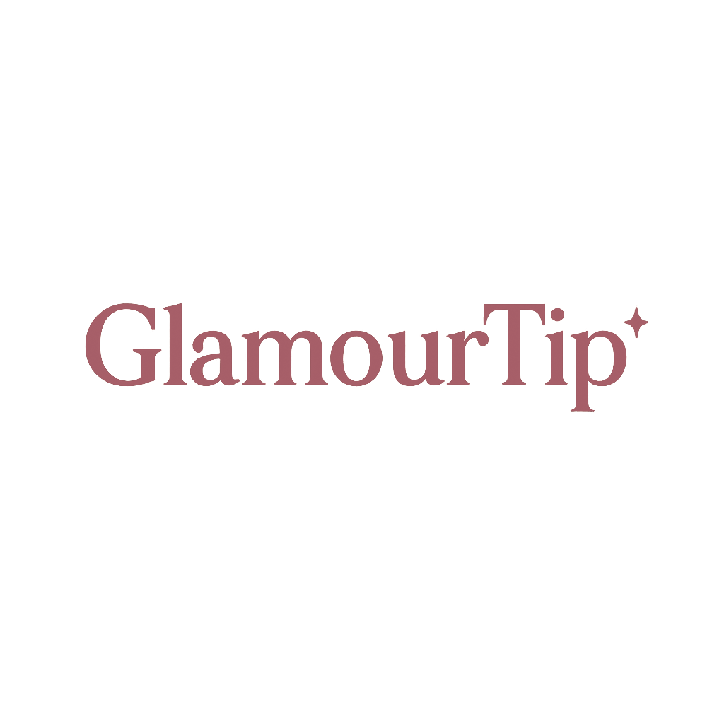 GlamourTip visual logo