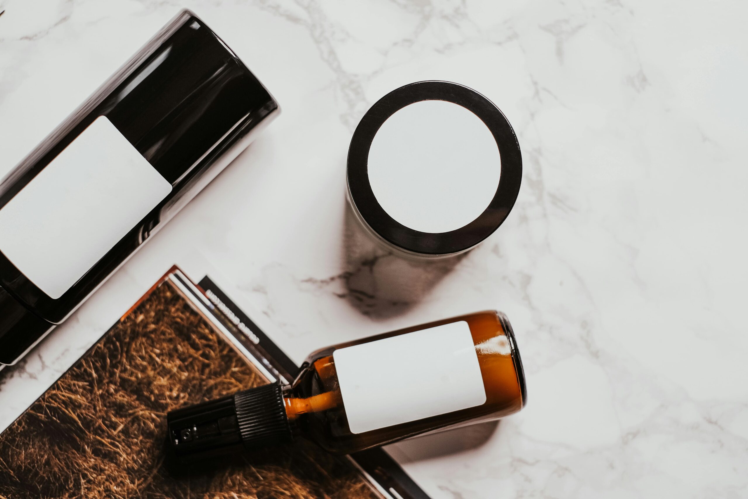 morning skincare routine for glowing skin