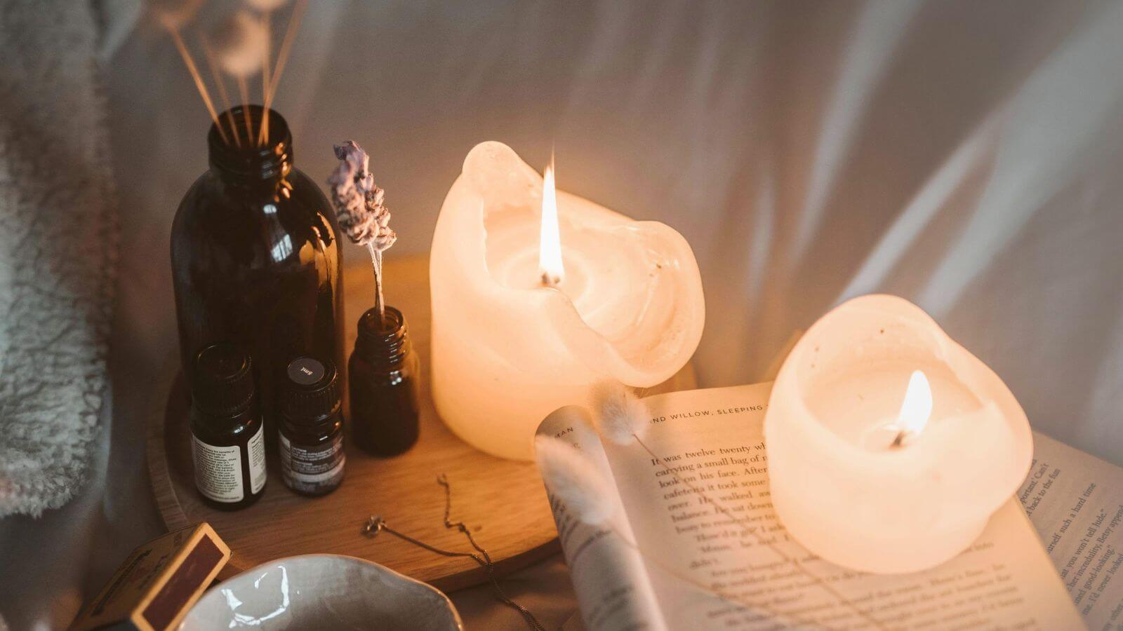The Cozy Glow Edit: Comfort Rituals That Nourish from Within