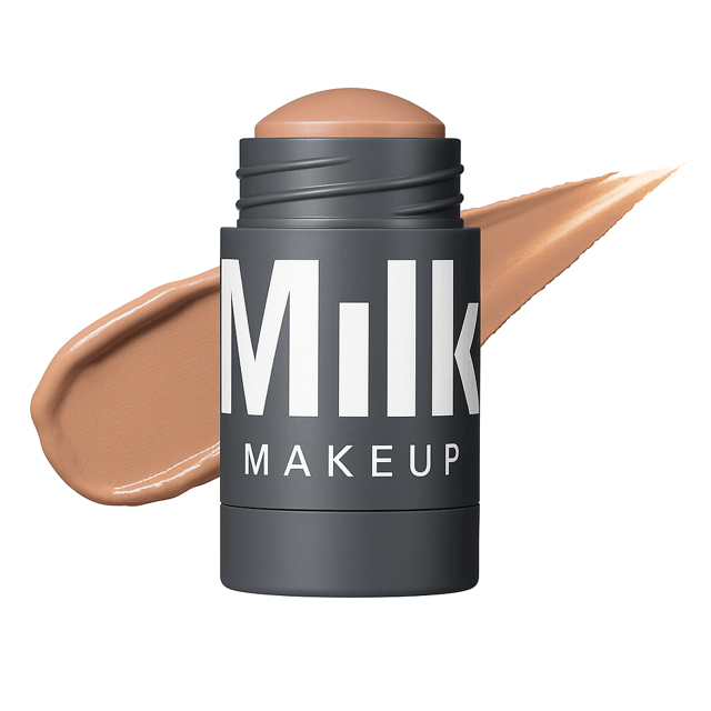 Milk Makeup Sculpt Stick — best for soft sculpting for glowing skin.