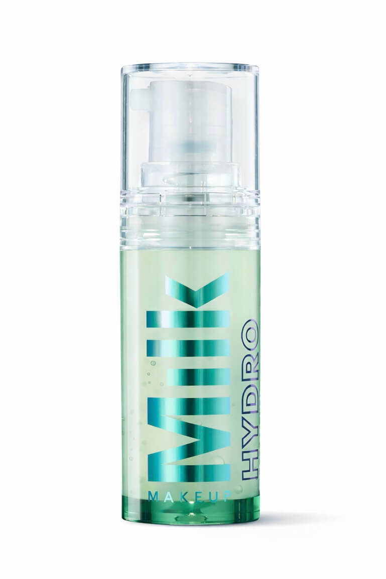 Milk Makeup Hydro Grip Primer — best primer for dehydrated skin.