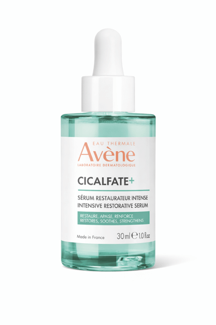 Avène Cicalfate+ Intensive Restorative Serum best for barrier repair.