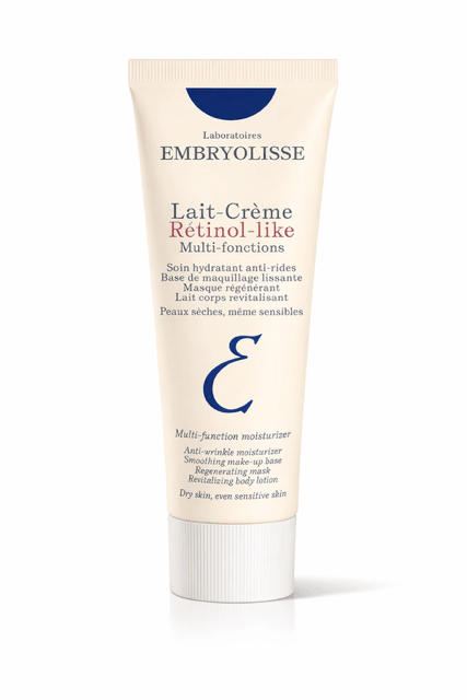 Embryolisse Lait-Crème Concentré for uneven skin tone.