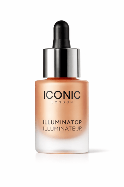 ICONIC London Illuminator on white background.