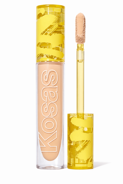 Kosas Revealer Concealer on a white background.