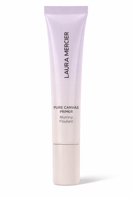 Laura Mercier Pure Canvas Blurring Primer — best primer for blurring.