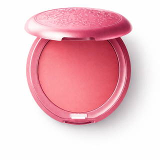Stila Convertible Color Dual Lip & Cheek Cream Blush — best for spring transition.