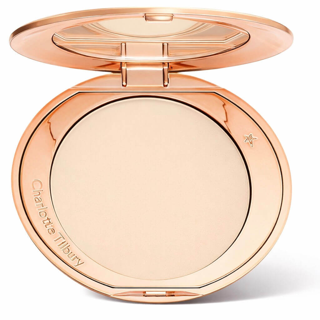 Charlotte Tilbury Airbrush Flawless Finish Setting Powder