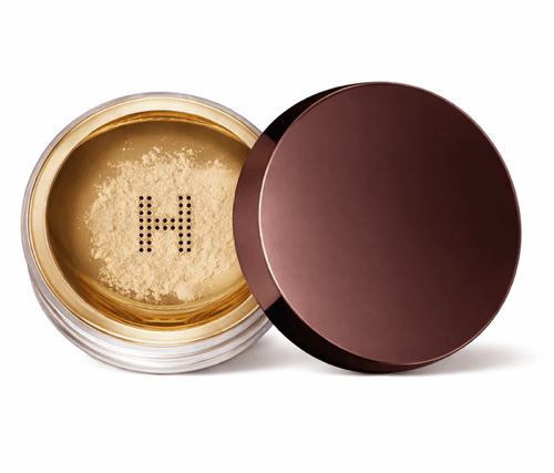 Hourglass Veil Translucent Setting Powder best for soft-focus finish.