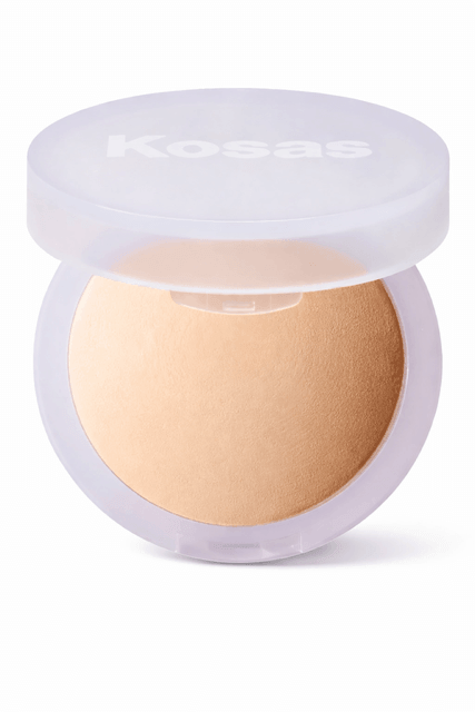 Kosas Cloud Set Baked Setting Powder