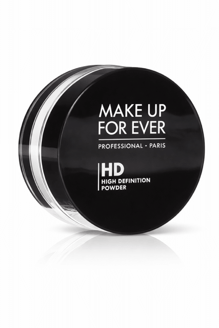 Make Up For Ever HD Microfinish Powder