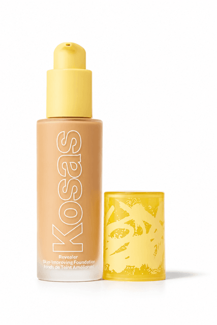 Kosas Revealer Skin-Improving Foundation with SPF 25
