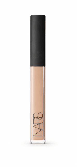 Nars Radiant Creamy Concealer for glowing skin.