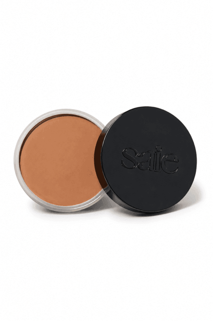 Saie Sun Melt Natural Cream Bronzer