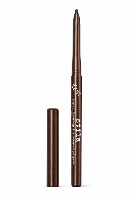 Stila Stay All Day Smudge & Set Waterproof Gel Liner in "Espresso"