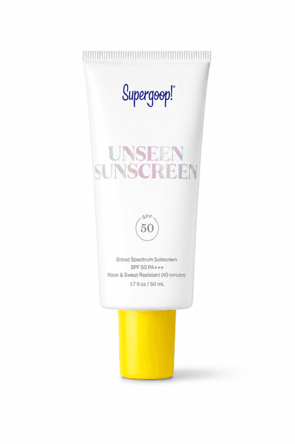 Supergoop! Unseen Sunscreen - SPF 50